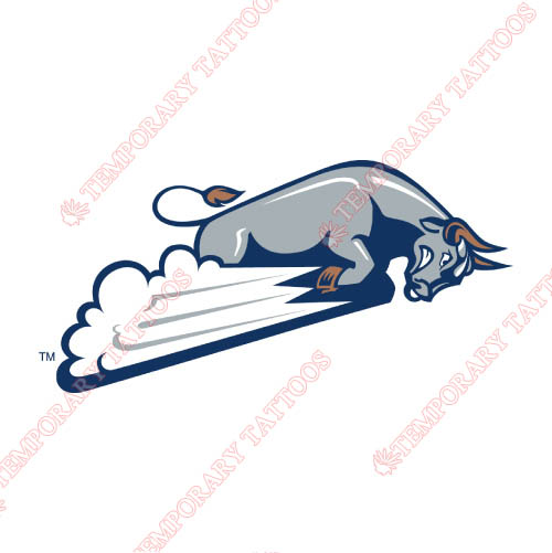 Utah State Aggies Customize Temporary Tattoos Stickers NO.6746
